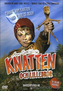 Twigson (DVD)